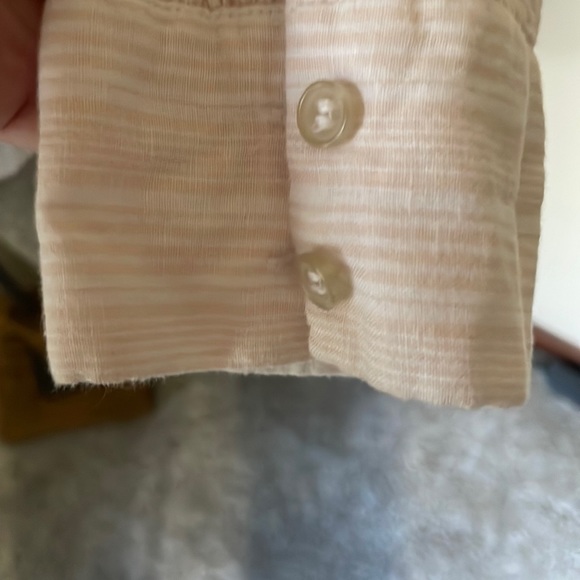 Free People Hello There Beautiful Top in Small - Picture 7 of 12